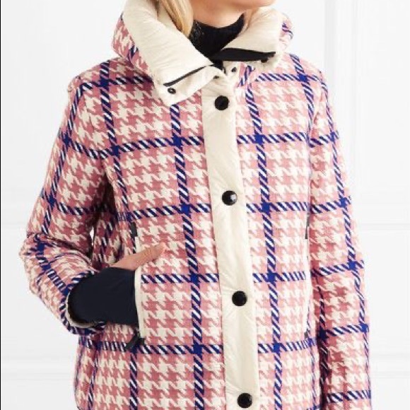 Moncler Down Jacket - Picture 2 of 10